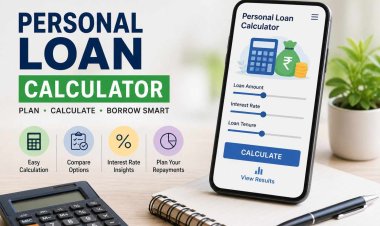 How a Personal Loan Calculator Helps You Plan Within a Middle Class Wedding Budget