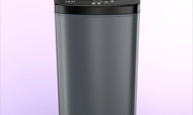 Best Features to Look for in a Automatic Washing Machine Before Buying