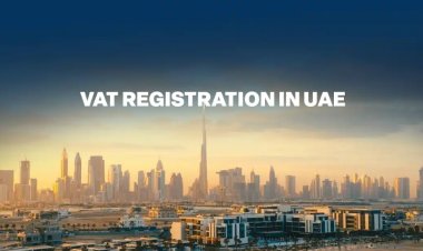 Vendor Registration in UAE Company by ModSolutions