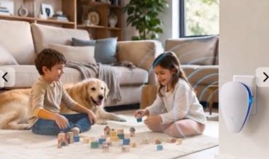 Repellio Pest Repeller Sound Review – Does It Work? Best Pest Control Solution