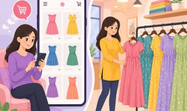 Buy Dresses For Women Online | Women Festive Wear | SATHYA Fashions