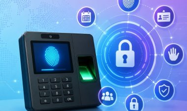Biometric Device for Attendance | Sathya Online Shopping | Biometric Device Price