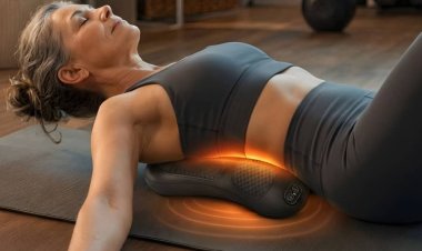 ReliefMD Back Massager Reviews – Pros, Cons & Customer Feedback