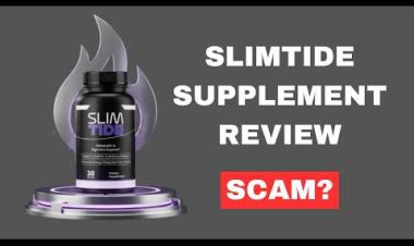 Slim Tide Capsules Reviews (2026 ALERT) Is It Legit and Safe? Here Is What the SlimTide Label Actually