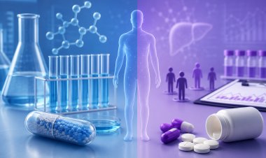 DOFM vs. ADME Studies: What's the Difference?
