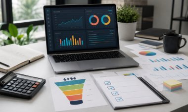 How to Choose a Digital Marketing Agency Using ROI Frameworks