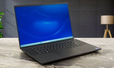 Samsung Galaxy Book6 Review: Specs, Price, Verdict