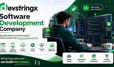 Top Benefits of Hiring a Software Development Company in New York