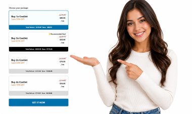 CoolJet Portable AC Reviews – Alarming User Complaints? Crucial Report!