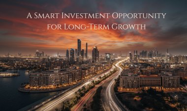 A Smart Investment Opportunity for Long-Term Growth