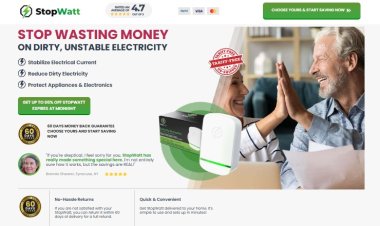 StopWatt Reviews (User Experiences) – Can It Really Cut Energy Bills in Half?