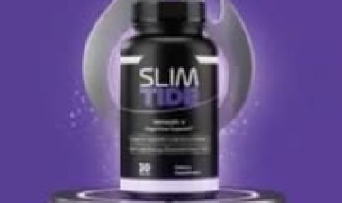 SlimTide Reviews 2026: Honest Analysis of Ingredients, Benefits, Side Effects & Customer Feedback