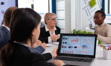 How Structured Data Improves Search Visibility for Bristol Businesses