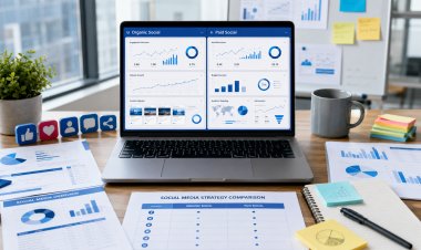How Social Media Experts Turn Engagement into Enquiries