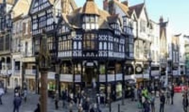What Is the Best Place to Visit in the UK for Vacation