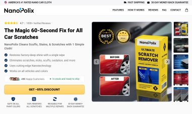 NanoPolix Reviews – Alarming User Complaints? Crucial Report!