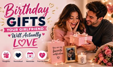 Make Every Birthday Unforgettable with OyeGifts Same Day Birthday Gift Delivery Services Across India