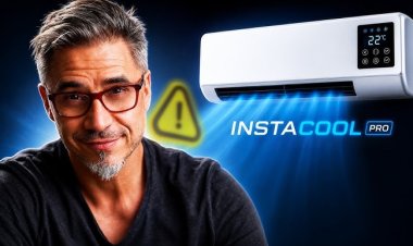 Insta Cool-recensie 2026 Alles wat u moet weten
