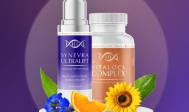 How do I apply Synevra UltraLift?