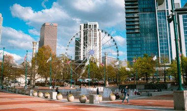 Top 10 Tourist Attractions in Georgia You Shouldn't Miss
