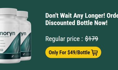 Trimoryn Reviews (Before You Buy) – Does It Really Work for Weight Loss?
