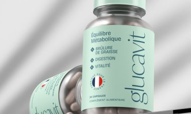 Glucavit Avis : Ingrédients, utilisation et efficacité expliqués en détail