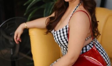 Best Call Girls in Islamabad