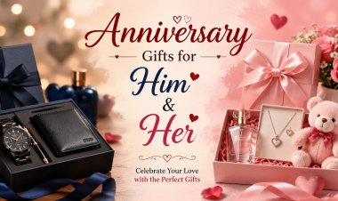 How To Celebrate Wedding Anniversaries With Unique Gift Ideas And Sweet Surprises