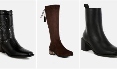 Boot Styles Every Fashion-Forward Woman Should Know