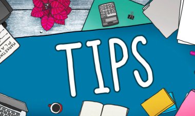 10 Tips to Improve Your Assignment Writing