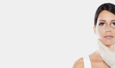 What Can Eyelid Surgery Actually Improve?