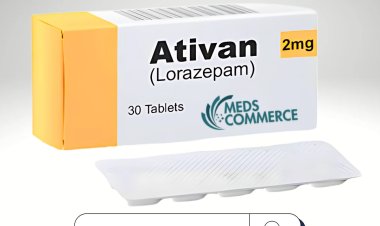 Step By Step Guide To Buy Ativan Lorazepam Online MedsCommerce
