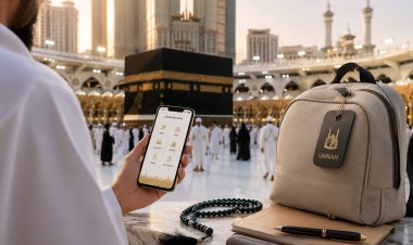 What Pilgrims Should Expect From a Modern Umrah Service