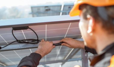Benefits of Professional Solar Panel Installation