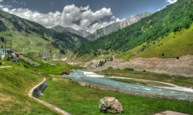 Best Time to Visit India: Month-by-Month Weather & Travel Guide