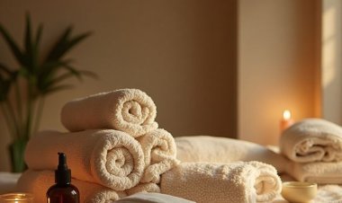 Russian Day Night Massage Center in Maharashtra