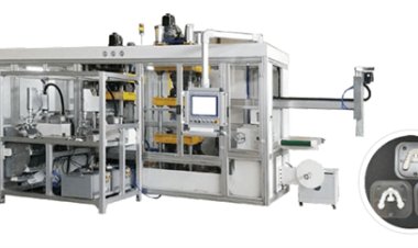 How a Dental Aligner Thermoforming Machine is Revolutionizing Clear Aligner Production!