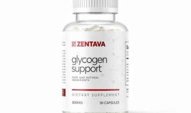 Zentava Glycogen Control Canada – Is it Worth Buying? Experts Advice