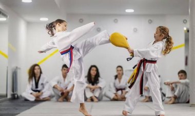 Martial Arts for Youth: How Little Tigers Taekwondo Builds Confidence, Discipline, and Strong Foundations
