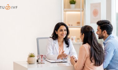 Secondary Infertility: Causes and When to Consider IVF
