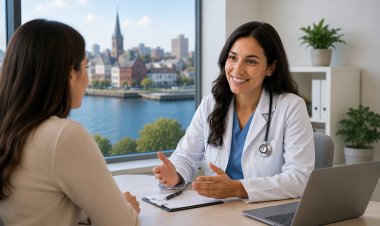 How Internal Medicine Supports Adults With Chronic Conditions
