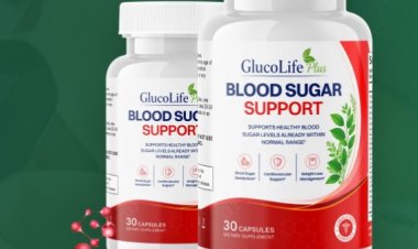 Comment fonctionne GlucoLife Plus ?