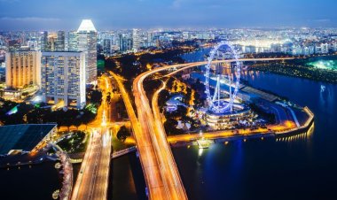 10 Best Kid-Friendly Attractions in Singapore