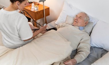 Compassion Care Hospice Las Vegas NV: Supporting Families with Dignity