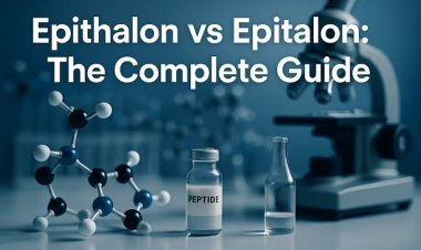 How Researchers Evaluate Epithalon Quality Before Purchasing
