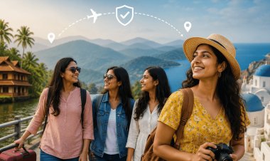 Is This the Safest Way to Explore New Destinations? Ladies Only Tour Packages From Kerala Explained