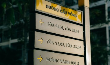 Outdoor Sign Solutions That Help Businesses Get Noticed