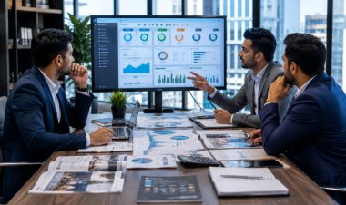 How to Compare Digital Marketing Agencies Beyond Pricing