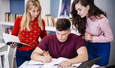 Top Study Strategies for Success in CIPD Level 3 Assignments