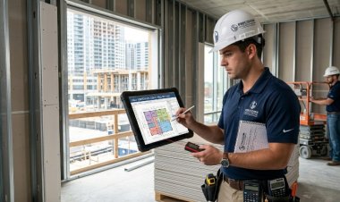 Blueprint Estimating Services for Accurate Construction Planning